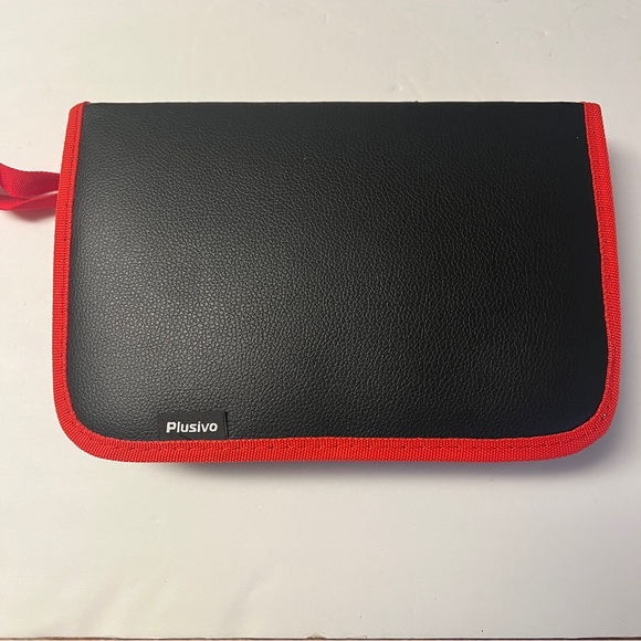 Soldering Iron Kit - 60W Soldering Iron Adjustable Temperature, Solder Wire, ... - Picture 2 of 13